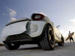 Smart For-Us Concept 2012 года